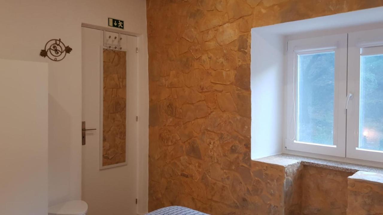 Cha de Alvares Casa Do Judas מראה חיצוני תמונה