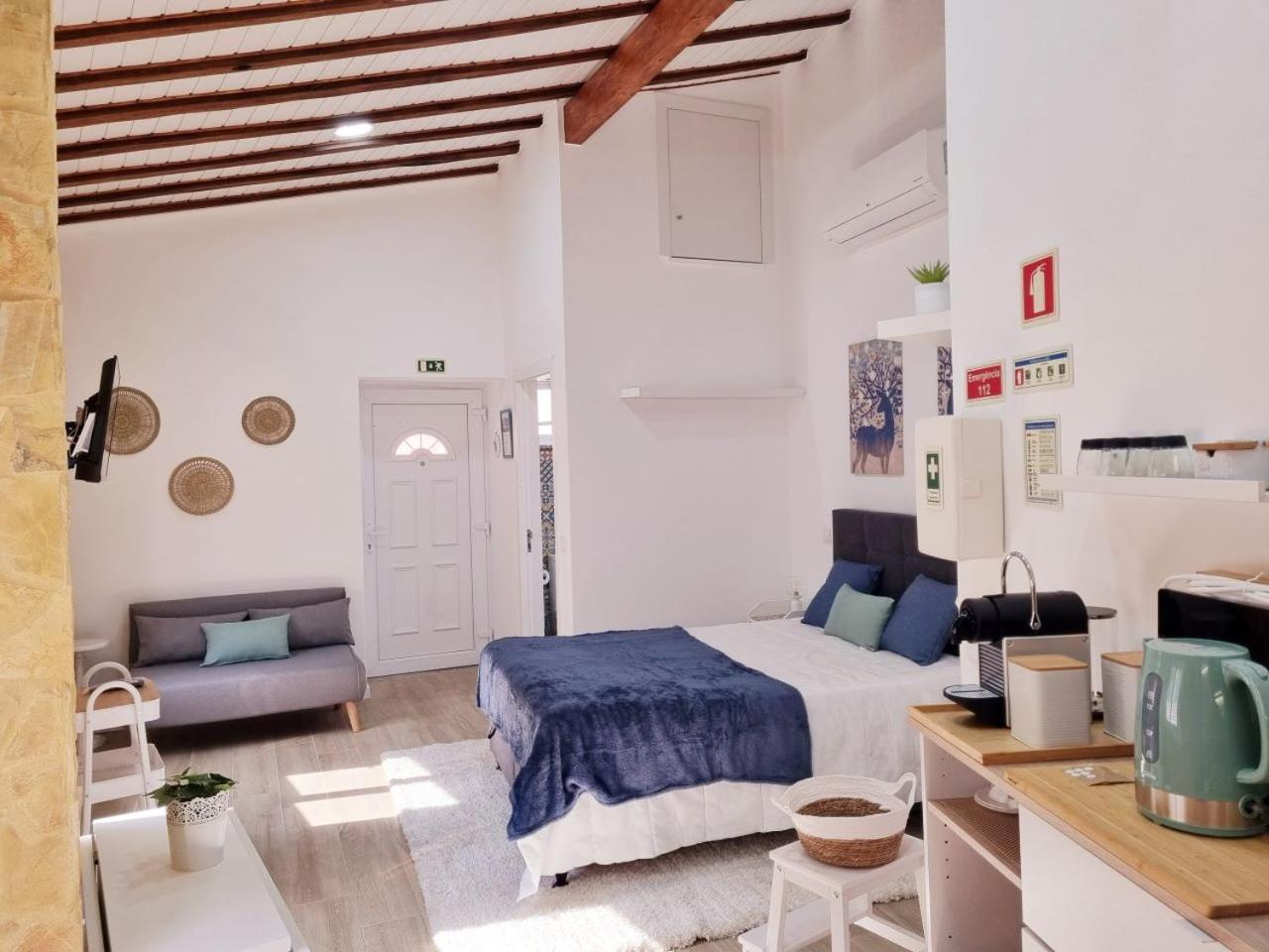 Cha de Alvares Casa Do Judas מראה חיצוני תמונה